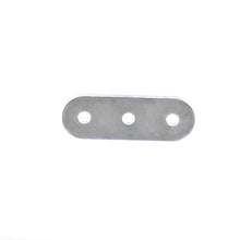 Load image into Gallery viewer, Motobilt Shackle Straight Shackle Plates 3.5 Inch Steel Motobilt - MB1527-35