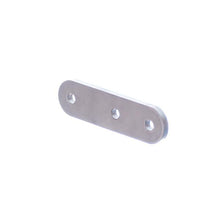 Load image into Gallery viewer, Motobilt Shackle Straight Shackle Plates 3.5 Inch Steel Motobilt - MB1527-35
