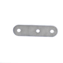 Load image into Gallery viewer, Motobilt Shackle Straight Shackle Plates 3.5 Inch Steel Motobilt - MB1527-35