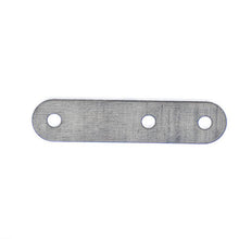 Load image into Gallery viewer, Motobilt Shackle Straight Shackle Plates 3.5 Inch Steel Motobilt - MB1527-35