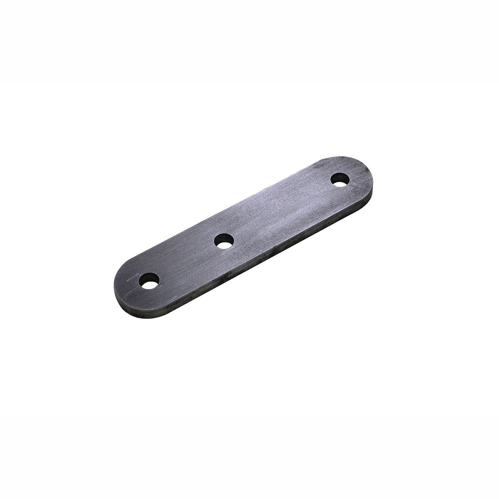 Motobilt Leaf Spring Shackle 6 Inch Straight Leaf Spring Shackle Motobilt - MB1527-60