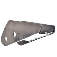 Load image into Gallery viewer, Motobilt Leaf Spring Hanger Jeep YJ Rear Spring Hanger Mounts 1 Inch Lower Motobilt - MB1531-01