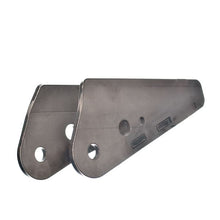 Load image into Gallery viewer, Motobilt Leaf Spring Hanger Jeep YJ Rear Spring Hanger Mounts Motobilt - MB1531