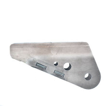 Load image into Gallery viewer, Motobilt Leaf Spring Hanger Jeep YJ Rear Spring Hanger Mounts Motobilt - MB1531