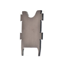 Load image into Gallery viewer, Motobilt Leaf Spring Hanger Jeep YJ Rear Spring Hanger Mounts Motobilt - MB1531