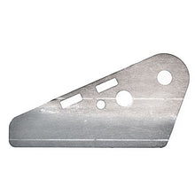 Load image into Gallery viewer, Motobilt Leaf Spring Hanger Jeep YJ Rear Spring Hanger Mounts Motobilt - MB1531