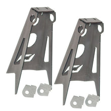 Load image into Gallery viewer, Motobilt Shock Tower Jeep YJ Front Shock Towers Steel 87-95 Wrangler YJ Motobilt - MB1532