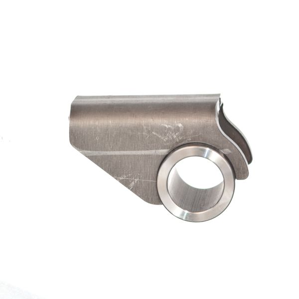 Motobilt Leaf Spring Hanger Jeep YJ Front Shackle Hangers 1.5 x .250 Inch Motobilt - MB1533