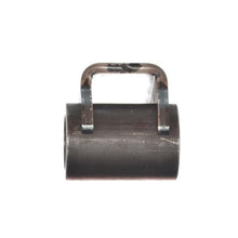 Load image into Gallery viewer, Motobilt Leaf Spring Hanger Jeep YJ Front Shackle Hangers 1.5 x .250 Inch Motobilt - MB1533