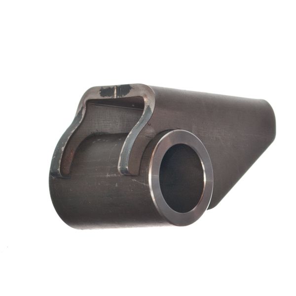 Motobilt Leaf Spring Hanger Jeep YJ Front Shackle Hangers 1.5 x .250 Inch Motobilt - MB1533