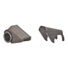 Load image into Gallery viewer, Motobilt Leaf Spring Hanger Jeep YJ Front Shackle Hangers 1.5 x .250 Inch Motobilt - MB1533