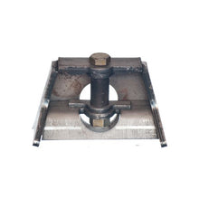 Load image into Gallery viewer, Motobilt Coilover Spring and Shock Assembly Lower Coilover Mount For Side Of Axle Motobilt - MB1535