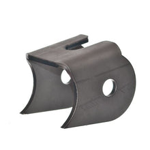 Load image into Gallery viewer, Motobilt Control Arm Mount Lower Link Mounts 10 Degree Offset 1/2 Inch Bolt Hole Pair Motobilt - MB1536-10-500
