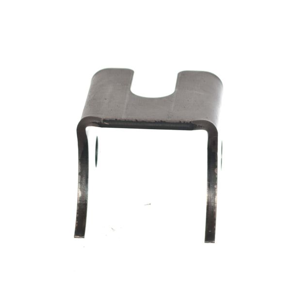 Motobilt Control Arm Mount Lower Link Mounts 20 Degree Offset 9/16 Inch Bolt Hole Pair Motobilt - MB1536-20-562
