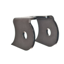 Load image into Gallery viewer, Motobilt Control Arm Mount Lower Link Mounts 20 Degree Offset 9/16 Inch Bolt Hole Pair Motobilt - MB1536-20-562