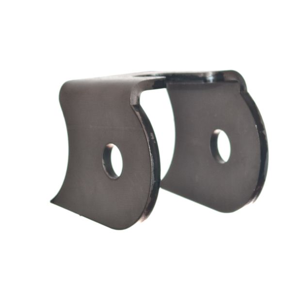 Motobilt Control Arm Mount Lower Link Mounts 20 Degree Offset 3/4 Inch Bolt Hole Pair Motobilt - MB1536-20-750
