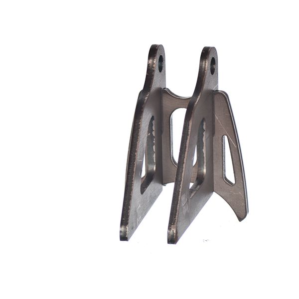 Motobilt Coilover Spring and Shock Assembly Lower Coilover Mount Kit Motobilt - MB1537