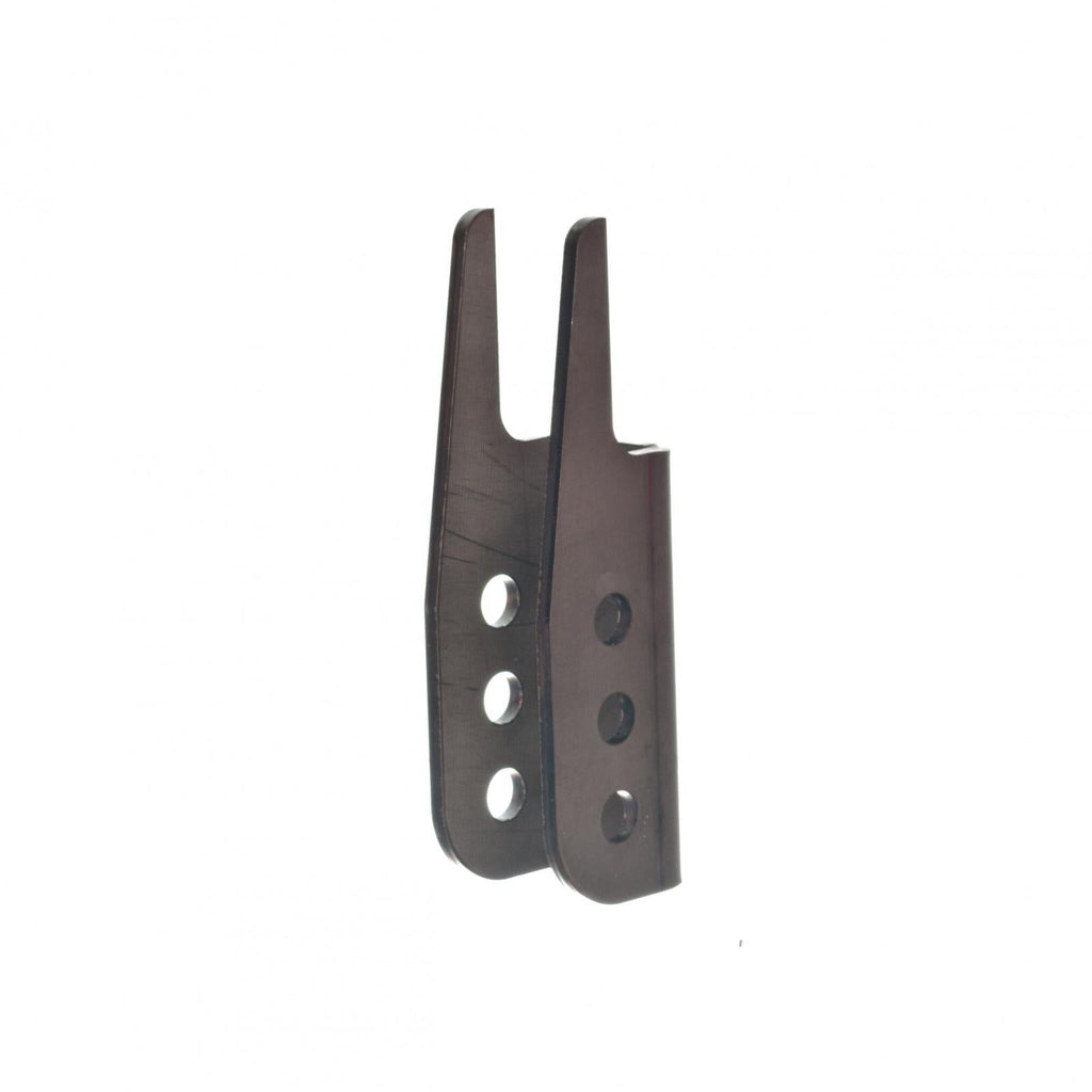 Motobilt Track Bar Bracket Adjustable Track Bar Mount Inside Frame Motobilt - MB1541