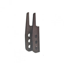 Load image into Gallery viewer, Motobilt Track Bar Bracket Adjustable Track Bar Mount Inside Frame Motobilt - MB1541