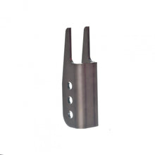 Load image into Gallery viewer, Motobilt Track Bar Bracket Adjustable Track Bar Mount Inside Frame Motobilt - MB1541