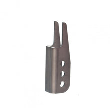 Load image into Gallery viewer, Motobilt Track Bar Bracket Adjustable Track Bar Mount Inside Frame Motobilt - MB1541