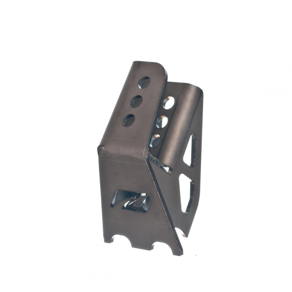 Motobilt Track Bar Bracket Adjustable Track Bar Bracket 3.25 inch Axle Tube Diameter Steel Motobilt - MB1542-175-325