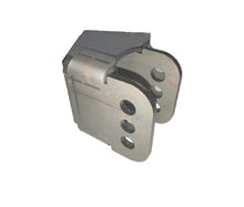 Load image into Gallery viewer, Motobilt Link Suspension Brackets and Tabs Adjustable Upper Frame Link Mount Single Motobilt - MB1545