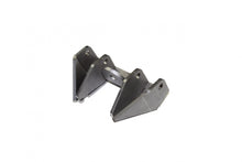 Load image into Gallery viewer, Motobilt Shock Mount Dual Front Lower Shock Mounts SD60 Bare Steel Motobilt - MB1547