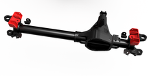 Load image into Gallery viewer, Motobilt Shock Mount Dual Front Lower Shock Mounts SD60 Bare Steel Motobilt - MB1547