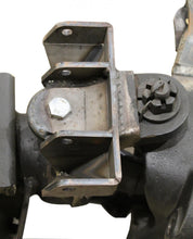 Load image into Gallery viewer, Motobilt Shock Mount Dual Front Lower Shock Mounts SD60 Bare Steel Motobilt - MB1547
