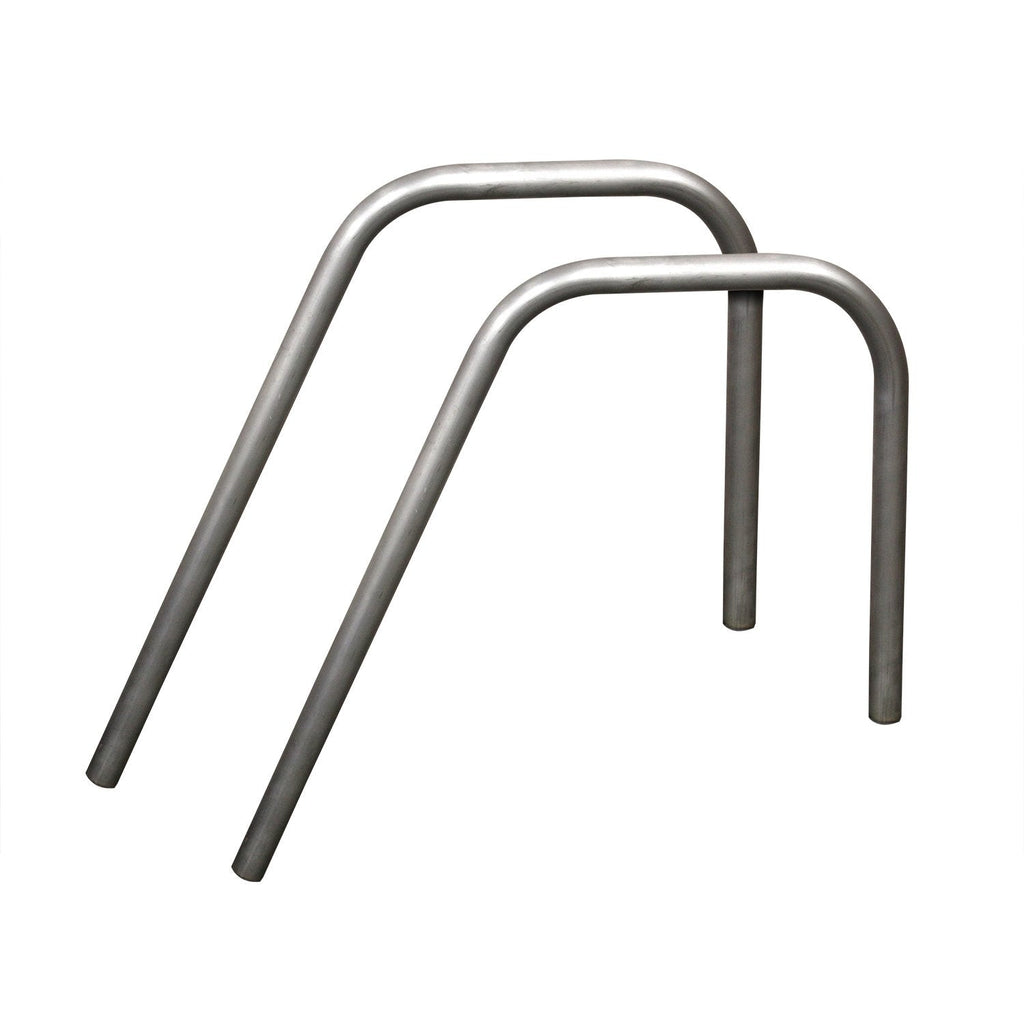 Motobilt Tabs Coil Over Shock Hoops 1-3/4 inchќ (1.75) DOM .120 Wall Tubing Motobilt - MB1556