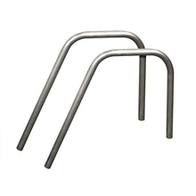 Load image into Gallery viewer, Motobilt Tabs Coil Over Shock Hoops 1-3/4 inchќ (1.75) DOM .120 Wall Tubing Motobilt - MB1556