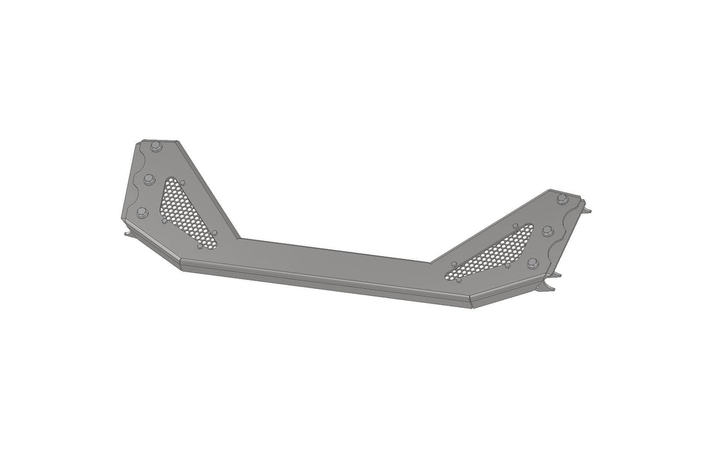 Motobilt Tabs Coil Over Shock Hoop Brace Motobilt - MB1557