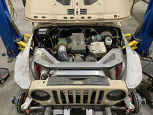 Load image into Gallery viewer, Motobilt Tabs Coil Over Shock Hoop Brace Motobilt - MB1557