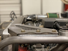 Load image into Gallery viewer, Motobilt Tabs Coil Over Shock Hoop Brace Motobilt - MB1557