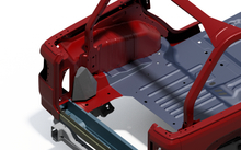 Load image into Gallery viewer, Motobilt Shock Mount Rear Upper Shock Mounts 16 Inch ORI&#39;s for Jeep JLU Motobilt - MB1562