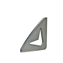 Load image into Gallery viewer, Motobilt Gussets Tie Down Gusset Steel 3x3 Inch Steel Motobilt - MB2001