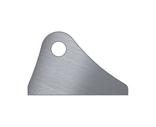 Load image into Gallery viewer, Motobilt Coilover Tab Flat Mounting Coilover Tab Offset Hole Motobilt - MB2004