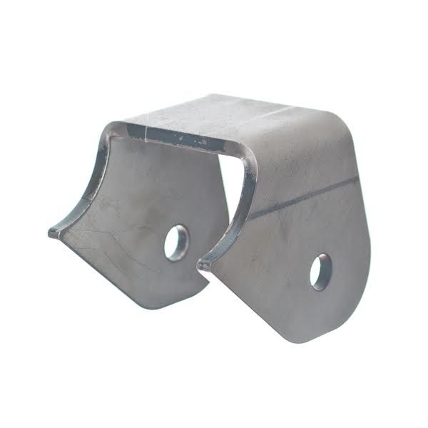 Motobilt Control Arm Mount Jeep TJ LJ XJ ZJ Heavy Duty Front Lower Control Arm Mounts Motobilt - MB2008