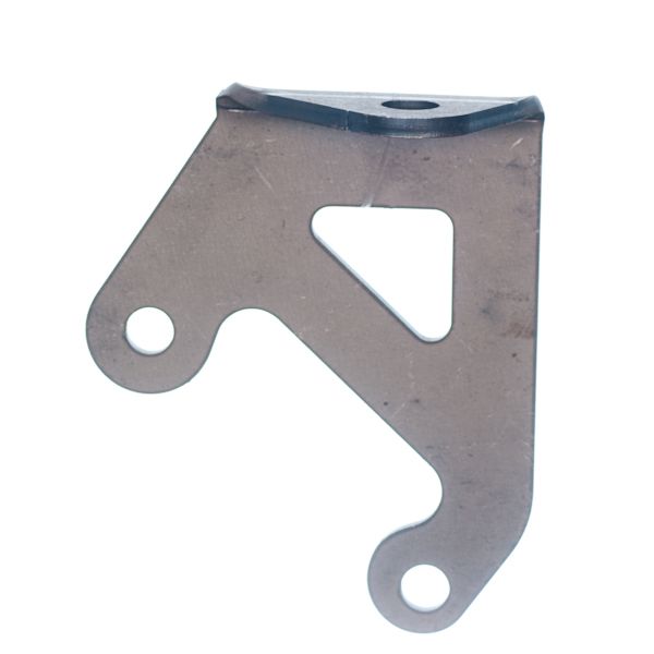 Motobilt CB Antenna Mounts Jeep JK CB Antenna Mount 07-18 Wrangler JK Steel Kit Motobilt - MB2012