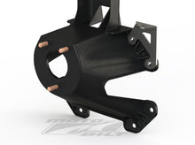 Load image into Gallery viewer, Motobilt CB Antenna Mounts Jeep JK CB Antenna Mount 07-18 Wrangler JK Steel Kit Motobilt - MB2012