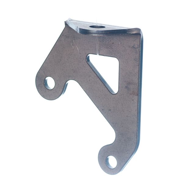 Motobilt CB Antenna Mounts Jeep JK CB Antenna Mount 07-18 Wrangler JK Steel Kit Motobilt - MB2012