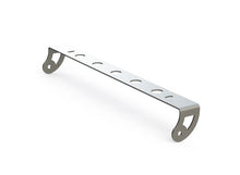Load image into Gallery viewer, Motobilt Mounting Brackets(Lighting) 21.5 Inch LED Light Bar Mount 22-1/4 Inch Mounting Width Universal Motobilt - MB2016