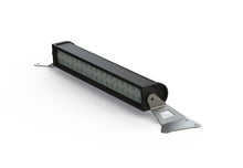 Load image into Gallery viewer, Motobilt Mounting Brackets(Lighting) Jeep CJ / YJ 21.5 Inch LED Light Bar Hood Mount Kit Motobilt - MB2024