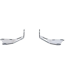 Load image into Gallery viewer, Motobilt Mounting Brackets(Lighting) Jeep CJ / YJ 21.5 Inch LED Light Bar Hood Mount Kit Motobilt - MB2024