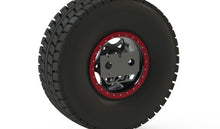 Load image into Gallery viewer, Motobilt Spare Tire Relocation Kit Spare Tire Tag Relocation Kit Motobilt - MB2025