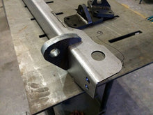 Load image into Gallery viewer, Motobilt D Ring Bracket 90 Degree Weld On D-Ring Mount Motobilt - MB2027