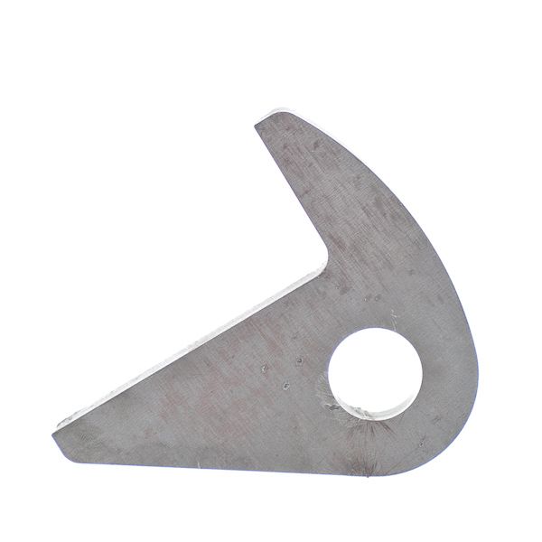 Motobilt D Ring Bracket 90 Degree Weld On D-Ring Mount Motobilt - MB2027