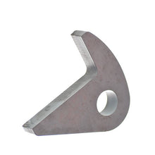 Load image into Gallery viewer, Motobilt D Ring Bracket 90 Degree Weld On D-Ring Mount Motobilt - MB2027