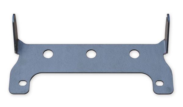 Motobilt Winch Fairlead Mount LED Fairlead Mount 10 Inch Single Row Motobilt - MB2031